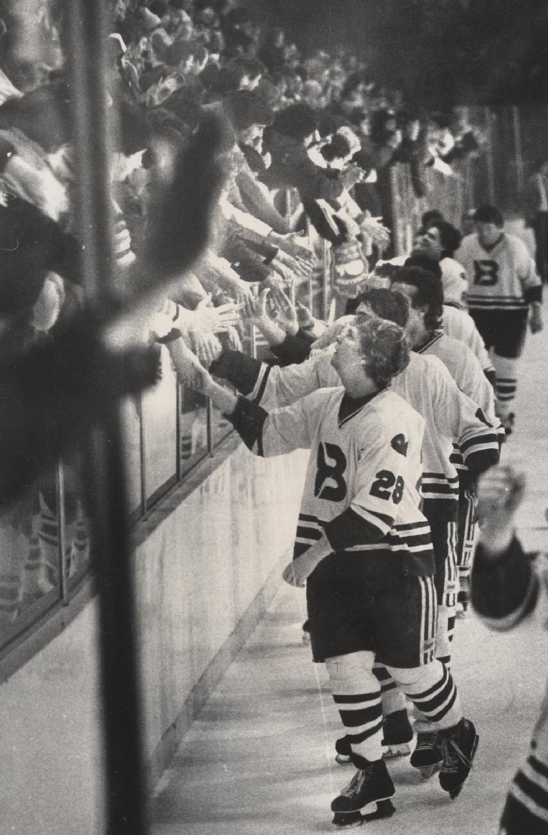 binghamton whalers jersey